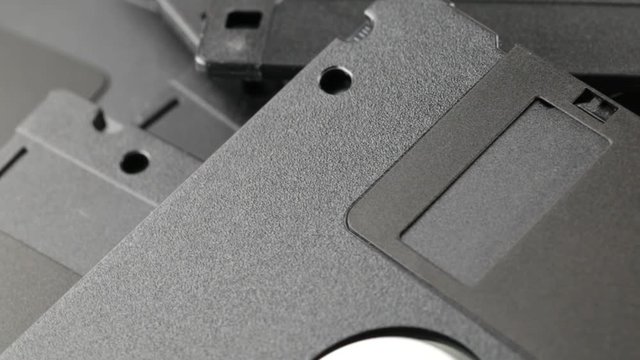Floppy Disk