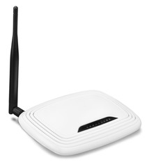 Modem / Router
