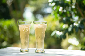 ジンジャーどりんく