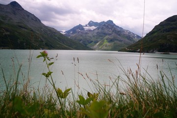 Tiroler Gebirge
