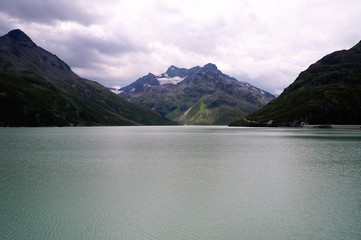 Tiroler Gebirge