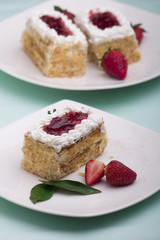 Cheesecake 