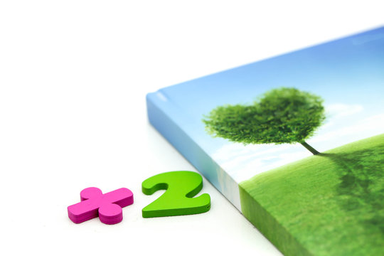 Eco,Earth day and world environment day