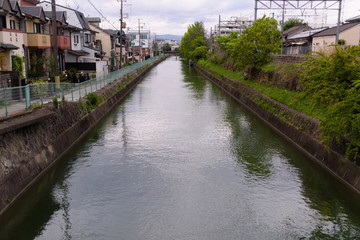 Fototapeta premium kyoto