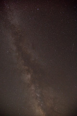 Milky way 