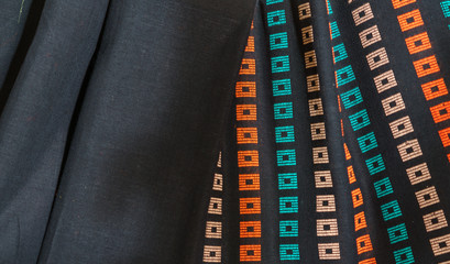 Burmese Pattern Texture 3