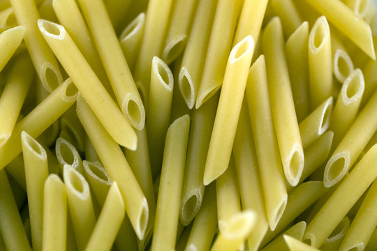 Penne lisce