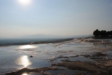 travertine