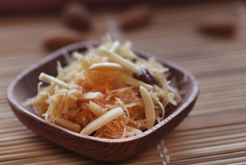 Bengali Vermicelli Dessert