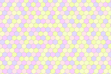 Simply geometric pattern. Copy space for your logo text and design. Abstract background