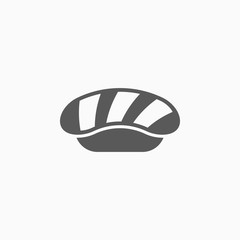 sushi icon