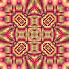 Abstrakt farbverlauf nahtlos muster