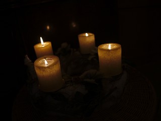 Candles
