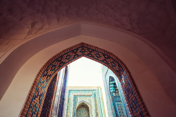 Samarkand