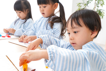 幼稚園