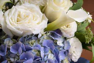 Fresh flowers