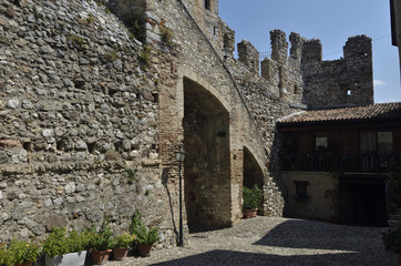 castello Padenghe 2