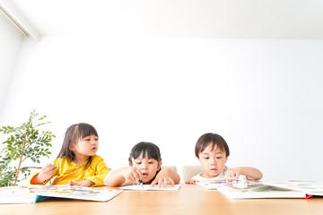 幼児教育