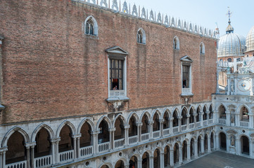Views Venice 2011 Doges Palace