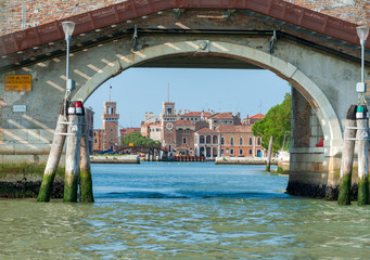 Views Venice 2011