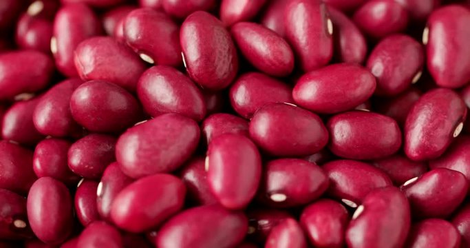 Red mung bean
