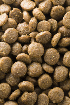 Croccantini per animali