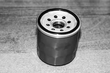 Car Oil filter