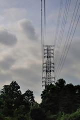 pylône