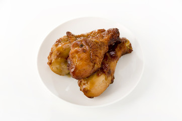 ローストチキン