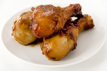 ローストチキン