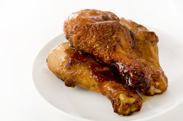 ローストチキン