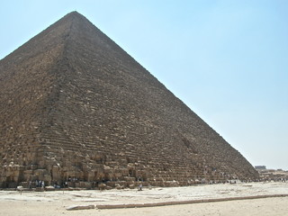 Pyramids