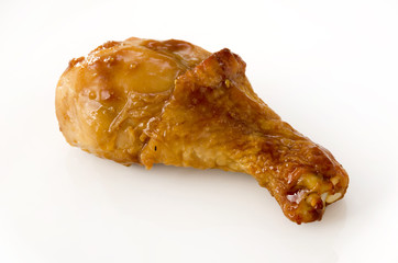 ローストチキン