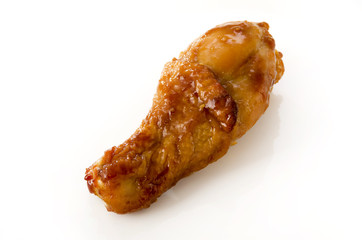 ローストチキン