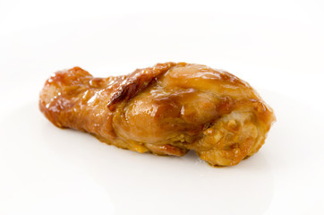 ローストチキン