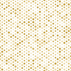 Seamless hexagonal pattern