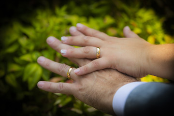 fedi matrimoniali