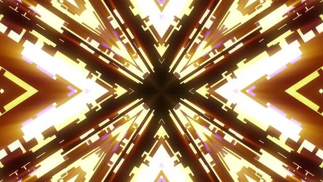 fast symmetrical arrow shape shiny glitch interference screen background for logo animation new quality digital twitch technology pattern colorful video footage