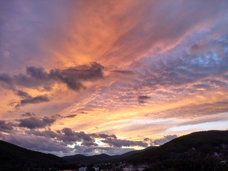 sky