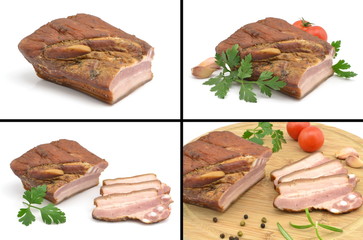 boczek wędzony © robert6666