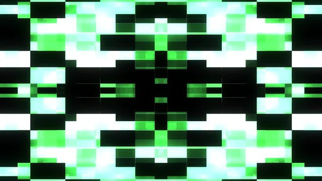 fast symmetrical shiny colorful glitch interference screen background for logo animation new quality digital twitch technology pattern colorful video footage