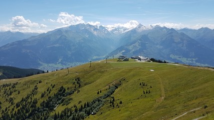 Zell Am See - Austria