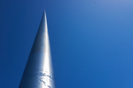 Dublin - The Spire