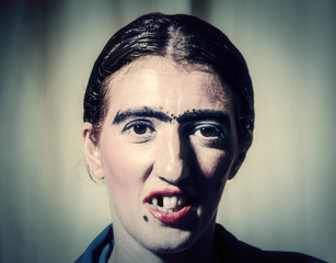 Ugly Woman Photos Royalty Free Images Graphics Vectors Videos