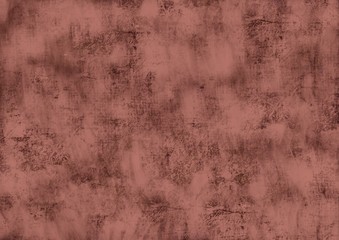 Old stained brown paper backdrop for design projects layout
