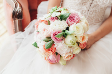 wedding decor, bouquet and accessories	