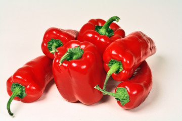 meals and vegetables