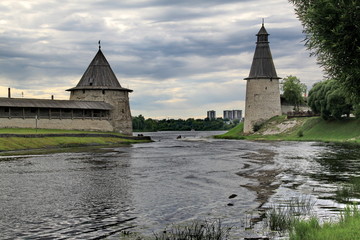 Pskov