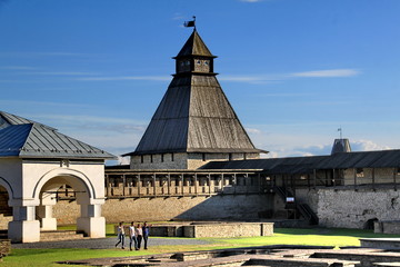 Pskov