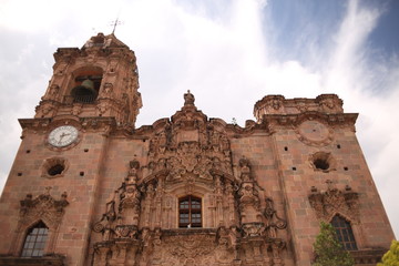 religión